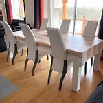 Avec Piscine Privee A Apartament *