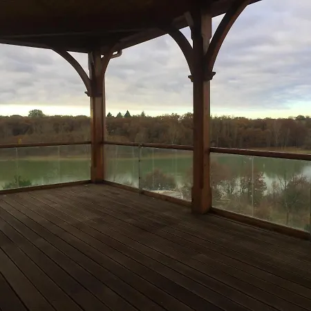 Avec Piscine Privée à Catonvielle