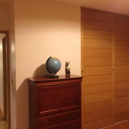 Avec Piscine Privee A