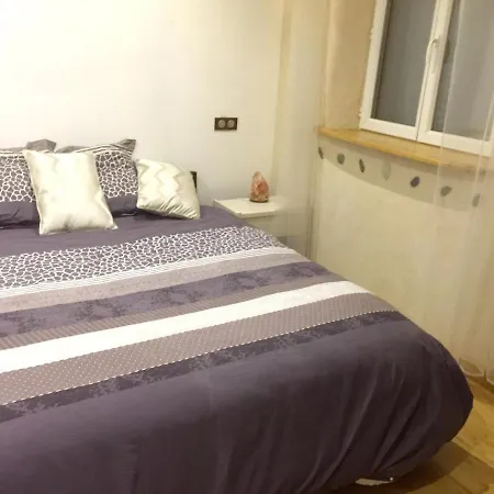 Avec Piscine Privee A