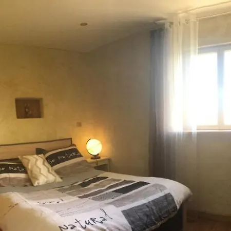 Apartamento Avec Piscine Privée à