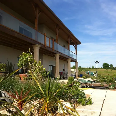 Apartament Avec Piscine Privee A *