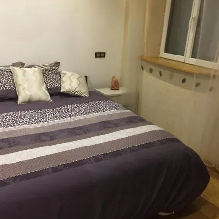 Avec Piscine Privée à Apartamento