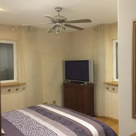 Avec Piscine Privée à Apartamento