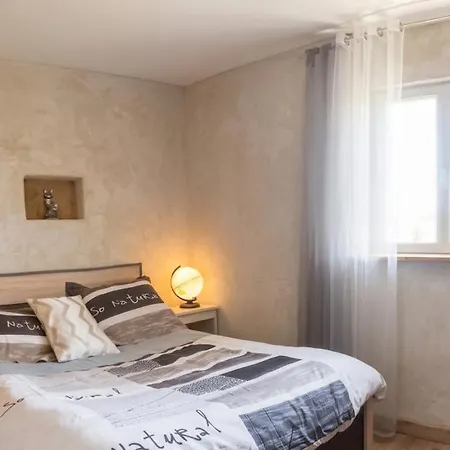 Apartament Avec Piscine Privee A *