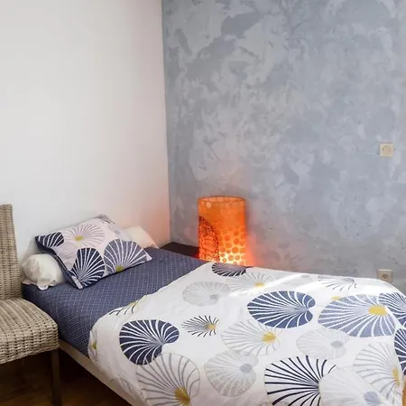 Apartament Avec Piscine Privee A Catonvielle