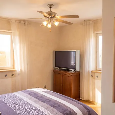 Avec Piscine Privee A Apartament Catonvielle