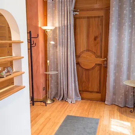 Avec Piscine Privee A Apartament *