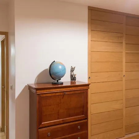 Avec Piscine Privee A Apartament Catonvielle