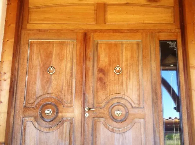 דירה Avec Piscine Privee A Catonvielle