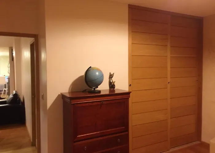 Avec Piscine Privee A